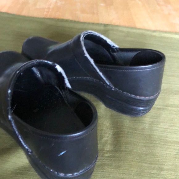 Dansko clogs - Picture 2 of 7